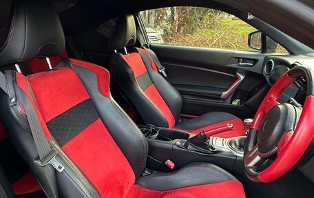 Toyota GT86 I, 2012 год, 1 850 000 рублей, 14 фотография