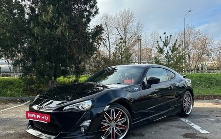 Toyota GT86 I, 2012 год, 1 850 000 рублей, 6 фотография