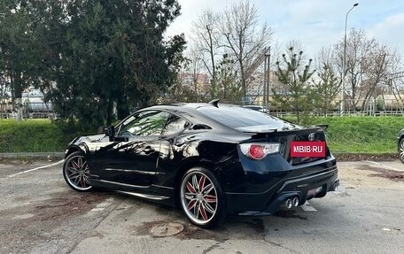 Toyota GT86 I, 2012 год, 1 850 000 рублей, 8 фотография
