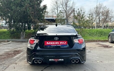 Toyota GT86 I, 2012 год, 1 850 000 рублей, 9 фотография