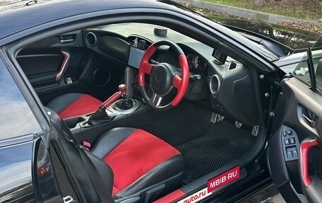 Toyota GT86 I, 2012 год, 1 850 000 рублей, 12 фотография