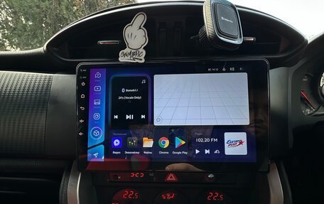 Toyota GT86 I, 2012 год, 1 850 000 рублей, 17 фотография