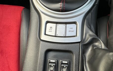 Toyota GT86 I, 2012 год, 1 850 000 рублей, 19 фотография