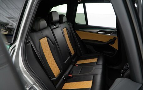 BMW X3 M, 2019 год, 6 098 999 рублей, 12 фотография