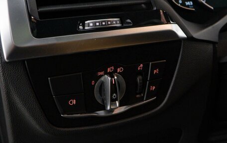 BMW X3 M, 2019 год, 6 098 999 рублей, 21 фотография