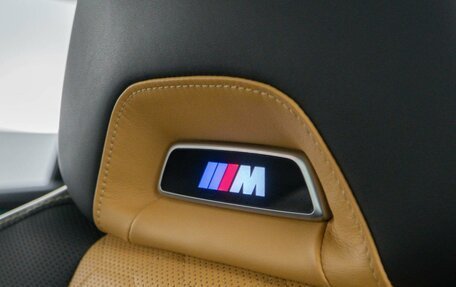 BMW X3 M, 2019 год, 6 098 999 рублей, 26 фотография