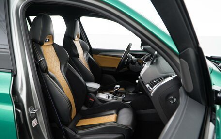 BMW X3 M, 2019 год, 6 098 999 рублей, 13 фотография