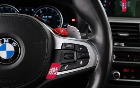 BMW X3 M, 2019 год, 6 098 999 рублей, 19 фотография