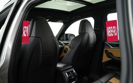 BMW X3 M, 2019 год, 6 098 999 рублей, 16 фотография