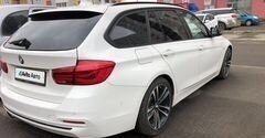 BMW 3 серия, 2018 год, 1 990 000 рублей, 4 фотография