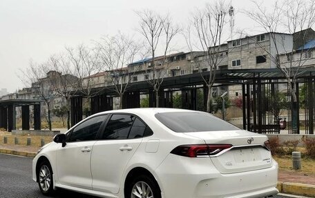 Toyota Corolla, 2022 год, 1 350 000 рублей, 7 фотография