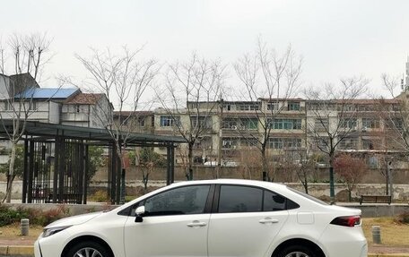 Toyota Corolla, 2022 год, 1 350 000 рублей, 8 фотография