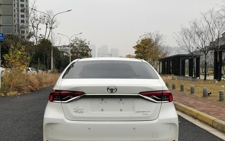 Toyota Corolla, 2022 год, 1 350 000 рублей, 6 фотография