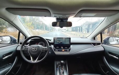 Toyota Corolla, 2022 год, 1 350 000 рублей, 11 фотография