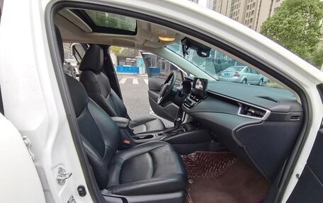 Toyota Corolla, 2022 год, 1 350 000 рублей, 13 фотография