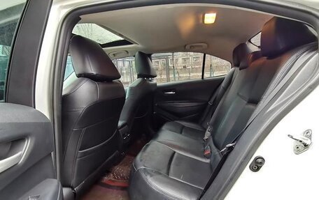 Toyota Corolla, 2022 год, 1 350 000 рублей, 15 фотография