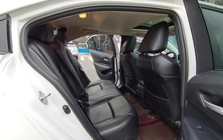 Toyota Corolla, 2022 год, 1 350 000 рублей, 14 фотография