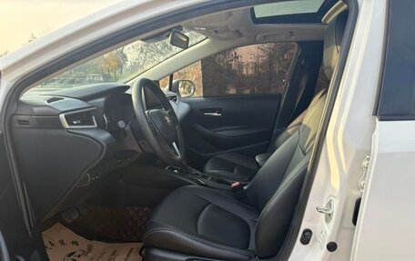 Toyota Corolla, 2022 год, 1 270 000 рублей, 9 фотография