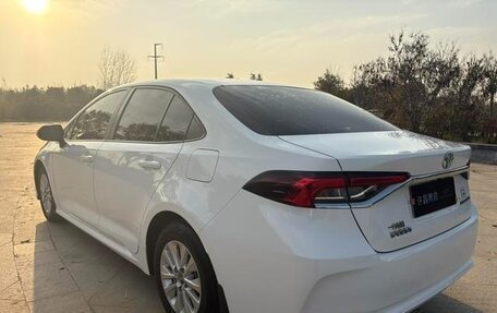 Toyota Corolla, 2022 год, 1 270 000 рублей, 7 фотография