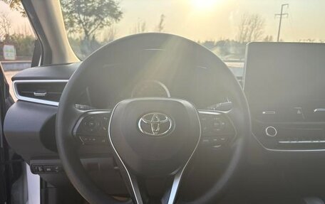 Toyota Corolla, 2022 год, 1 270 000 рублей, 10 фотография