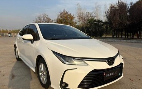 Toyota Corolla, 2022 год, 1 270 000 рублей, 3 фотография