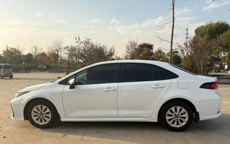 Toyota Corolla, 2022 год, 1 270 000 рублей, 8 фотография