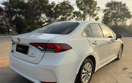 Toyota Corolla, 2022 год, 1 270 000 рублей, 5 фотография