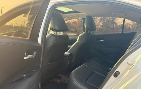 Toyota Corolla, 2022 год, 1 270 000 рублей, 13 фотография