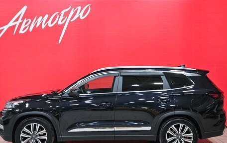 Chery Tiggo 8 I, 2020 год, 1 565 000 рублей, 2 фотография