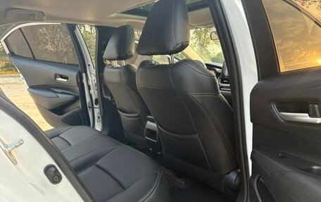 Toyota Corolla, 2022 год, 1 270 000 рублей, 14 фотография