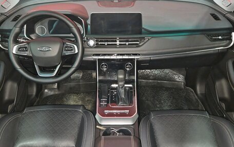 Chery Tiggo 8 I, 2020 год, 1 565 000 рублей, 9 фотография