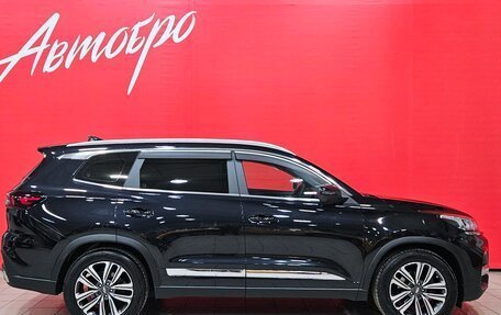 Chery Tiggo 8 I, 2020 год, 1 565 000 рублей, 6 фотография