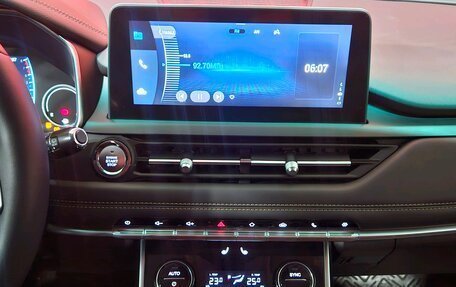 Chery Tiggo 8 I, 2020 год, 1 565 000 рублей, 11 фотография