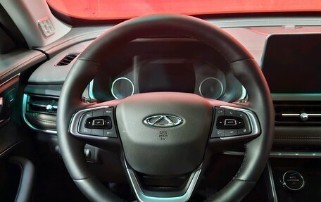 Chery Tiggo 8 I, 2020 год, 1 565 000 рублей, 12 фотография