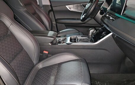 Chery Tiggo 8 I, 2020 год, 1 565 000 рублей, 13 фотография