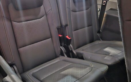 Chery Tiggo 8 I, 2020 год, 1 565 000 рублей, 15 фотография