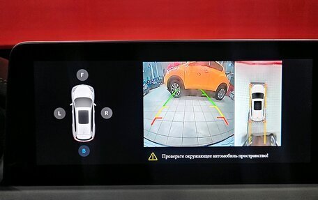 Chery Tiggo 8 I, 2020 год, 1 565 000 рублей, 20 фотография