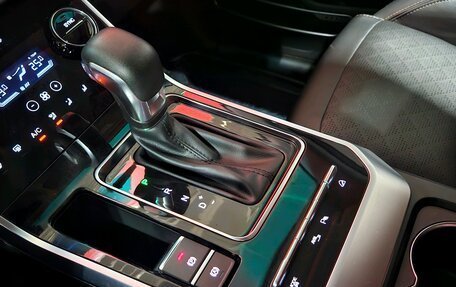 Chery Tiggo 8 I, 2020 год, 1 565 000 рублей, 18 фотография