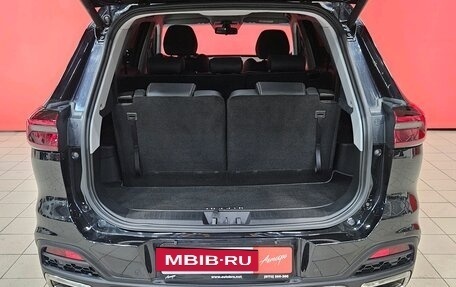 Chery Tiggo 8 I, 2020 год, 1 565 000 рублей, 25 фотография