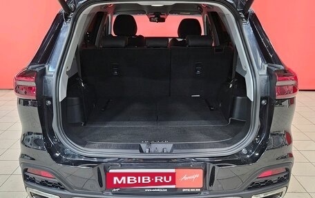 Chery Tiggo 8 I, 2020 год, 1 565 000 рублей, 24 фотография