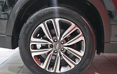 Chery Tiggo 8 I, 2020 год, 1 565 000 рублей, 26 фотография