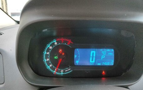 Chevrolet Cobalt II, 2022 год, 713 000 рублей, 7 фотография