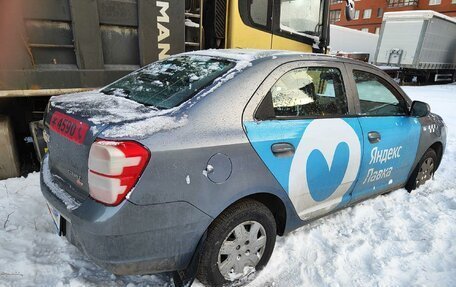 Chevrolet Cobalt II, 2022 год, 713 000 рублей, 3 фотография