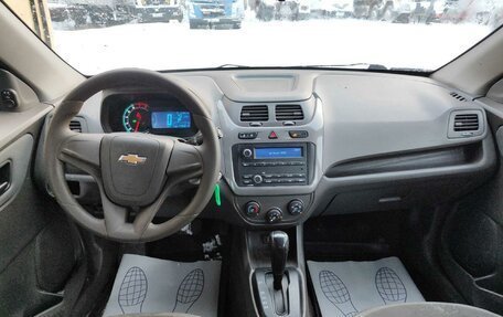 Chevrolet Cobalt II, 2022 год, 713 000 рублей, 5 фотография