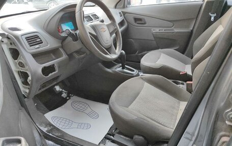 Chevrolet Cobalt II, 2022 год, 713 000 рублей, 8 фотография