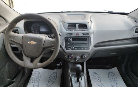 Chevrolet Cobalt II, 2022 год, 713 000 рублей, 11 фотография