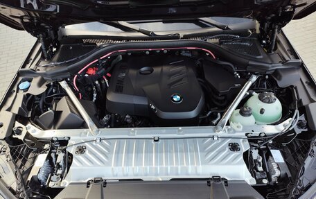 BMW X3, 2025 год, 7 989 000 рублей, 10 фотография