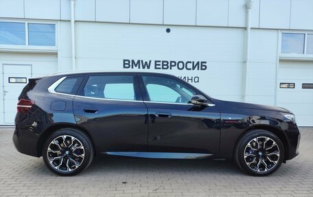 BMW X3, 2025 год, 7 989 000 рублей, 6 фотография