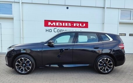 BMW X3, 2025 год, 7 989 000 рублей, 5 фотография