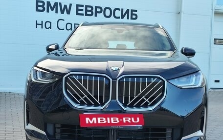 BMW X3, 2025 год, 7 989 000 рублей, 3 фотография
